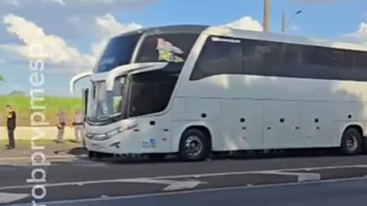 Preso por duplo homicídio em Orlândia
