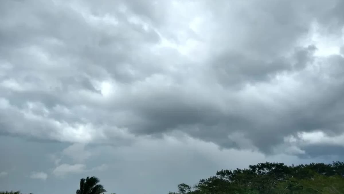 Previsão do tempo em Ribeirão Preto